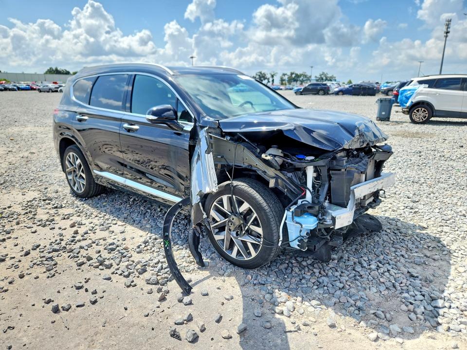 Aukcja sprzedaży 2023 Hyundai Santa Fe, vin: 5NMS54AL7PH602561, numer aukcji: 65731326
