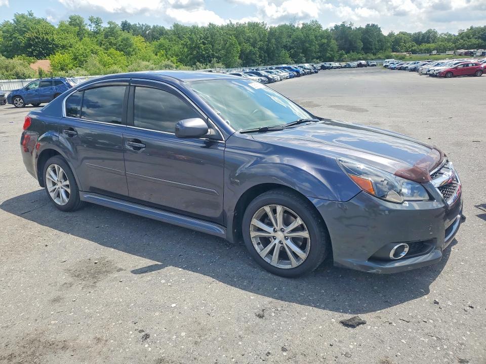 63810476 :رقم المزاد ، 4S3BMBK63D3008253 vin ، 2013 Subaru Legacy مزاد بيع