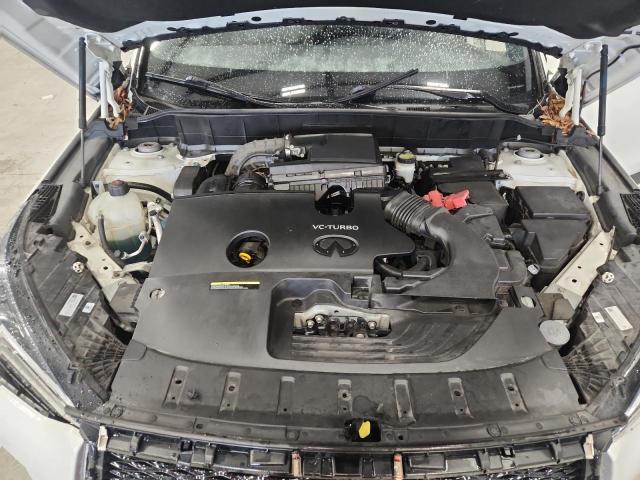 2021 Infiniti Qx50 მანქანა იყიდება აუქციონზე, vin: 3PCAJ5BA6MF106433, აუქციონის ნომერი: 62791566