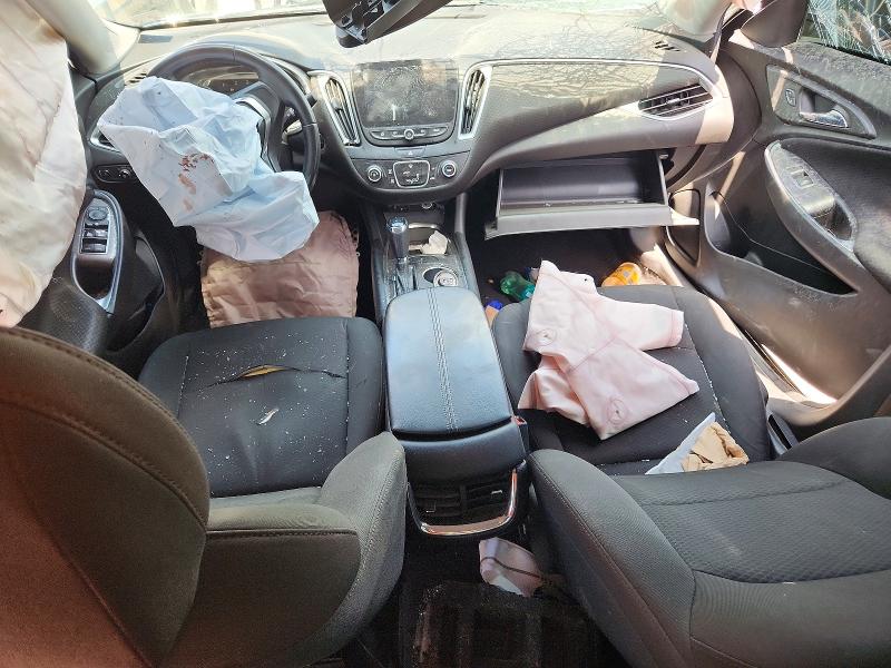 Aukcja sprzedaży 2016 Chevrolet Malibu, vin: 1G1ZE5ST4GF244943, numer aukcji: 64060236