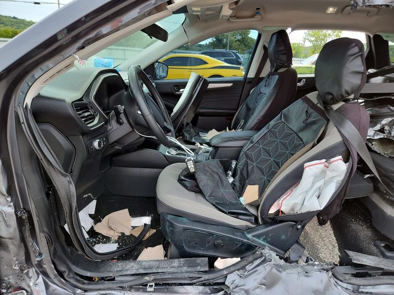 Aukcja sprzedaży 2021 Ford Escape, vin: 1FMCU9G66MUA84819, numer aukcji: 66728986