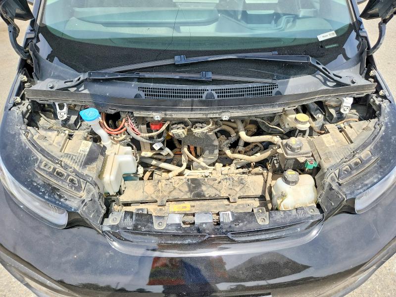 Aukcja sprzedaży 2021 Bmw I3, vin: WBY8P2C05M7J02640, numer aukcji: 64336496