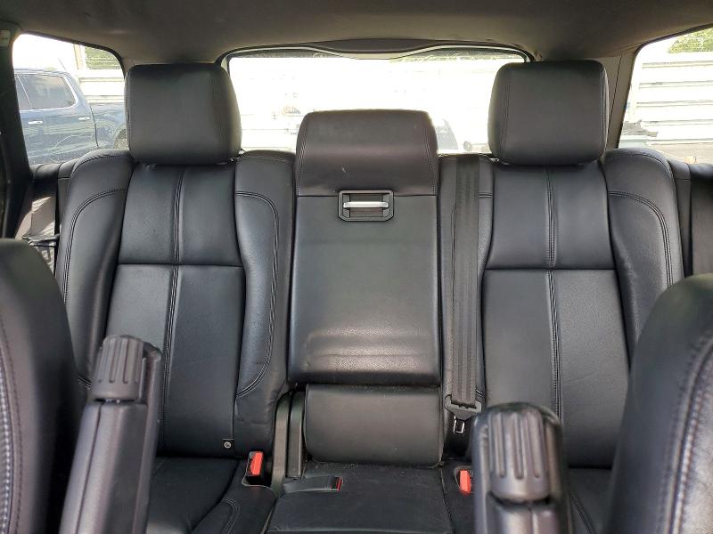 63845946 :رقم المزاد ، SALGR2VF1GA255010 vin ، 2016 Land Rover Range Rover مزاد بيع
