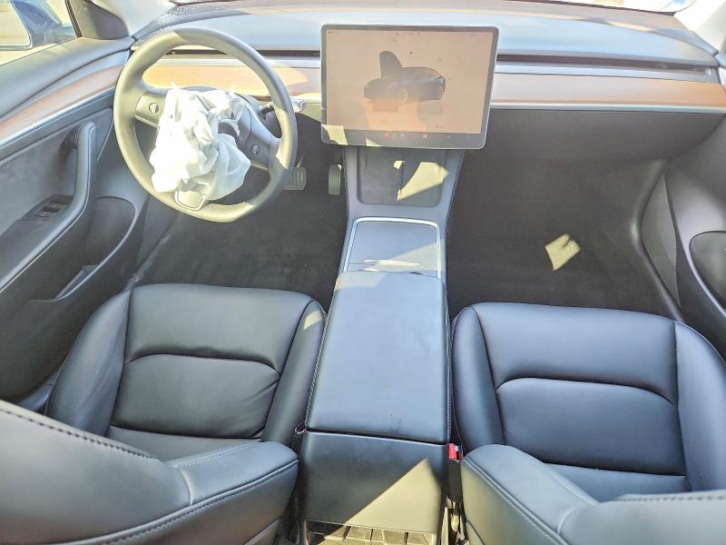 Aukcja sprzedaży 2022 Tesla Model 3, vin: 5YJ3E1EB2NF264442, numer aukcji: 64821706
