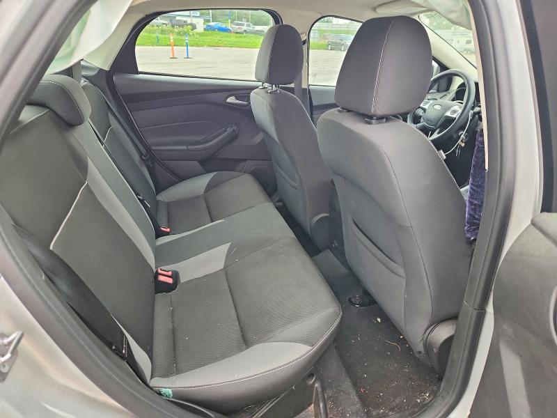 63440666 :رقم المزاد ، 1FADP3F27EL440803 vin ، 2014 Ford Focus مزاد بيع
