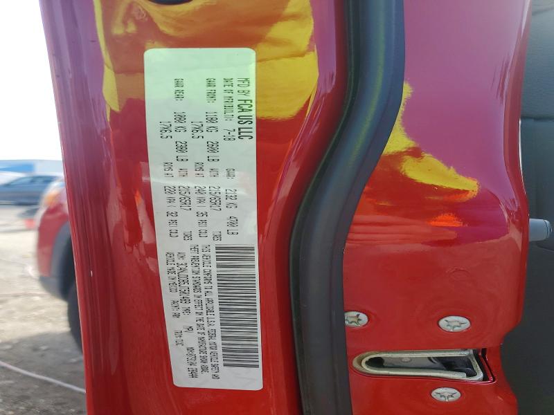 Продажа на аукционе авто 2018 Jeep Compass, vin: 3C4NJDDB5JT501489, номер лота: 63325496