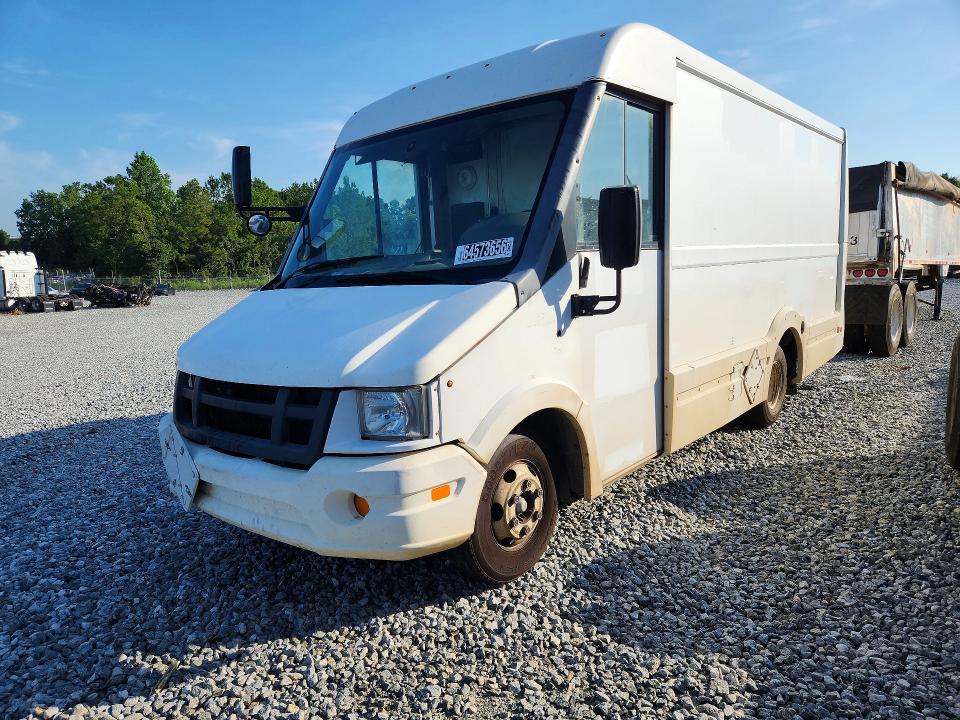 Продаж на аукціоні авто 2018 Isuzu Reach, vin: JALB4T178J7W00282, номер лоту: 64573656