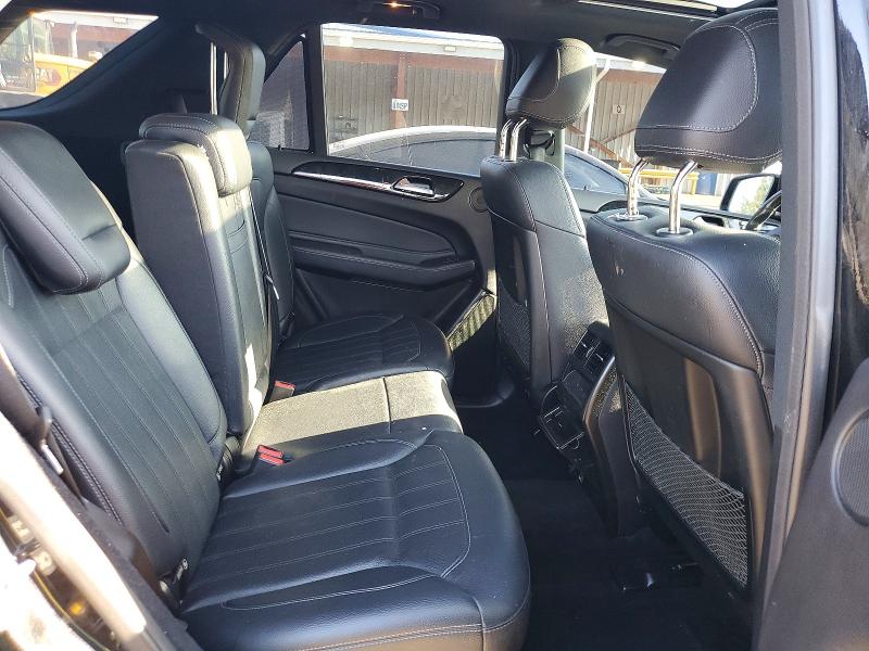 2018 Mercedes-benz Gle მანქანა იყიდება აუქციონზე, vin: 4JGDA5HB7JB075829, აუქციონის ნომერი: 65295626