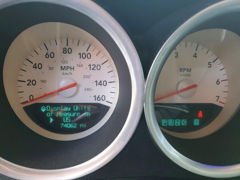 Продажа на аукционе авто 2006 Dodge Charger, vin: 2B3LA53H66H476252, номер лота: 63810076