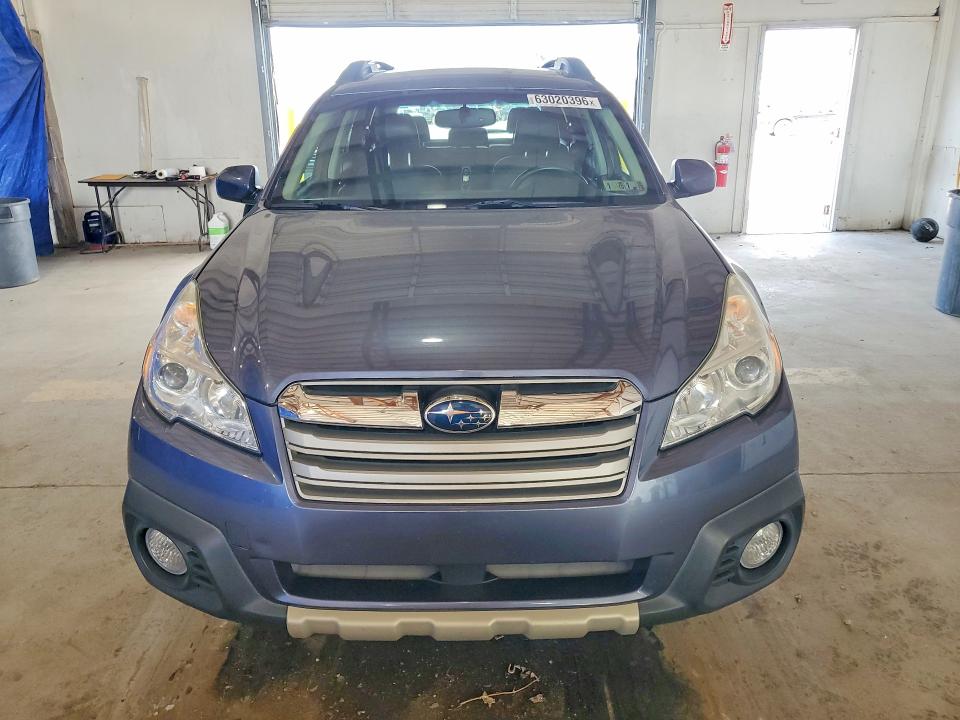 Продаж на аукціоні авто 2014 Subaru Outback, vin: 4S4BRBMC7E3326331, номер лоту: 63020396