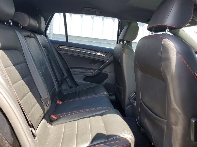 Продаж на аукціоні авто 2016 Volkswagen Gti, vin: 3VW4T7AU1GM003805, номер лоту: 64665856