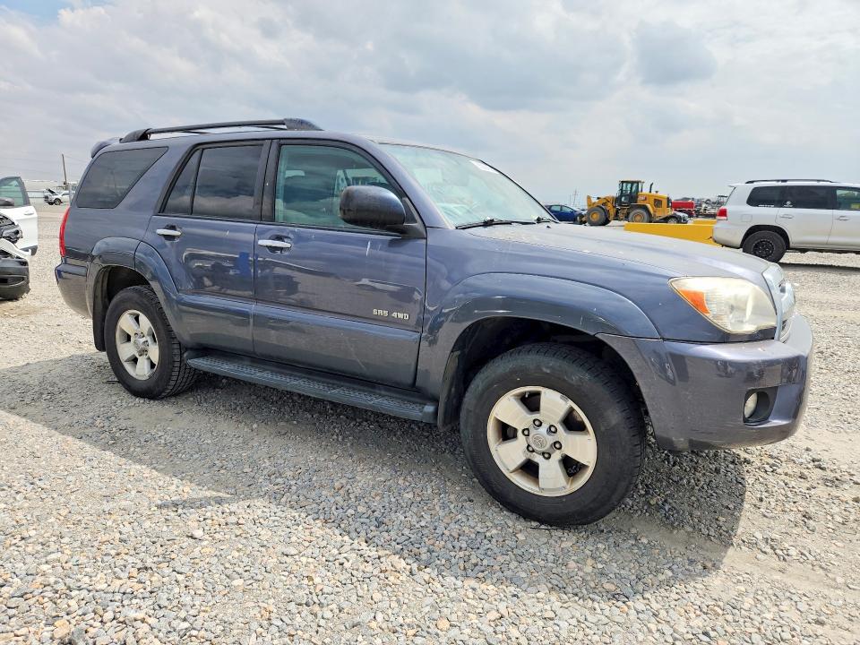 Продаж на аукціоні авто 2007 Toyota 4runner, vin: JTEBU14R570107319, номер лоту: 65029436