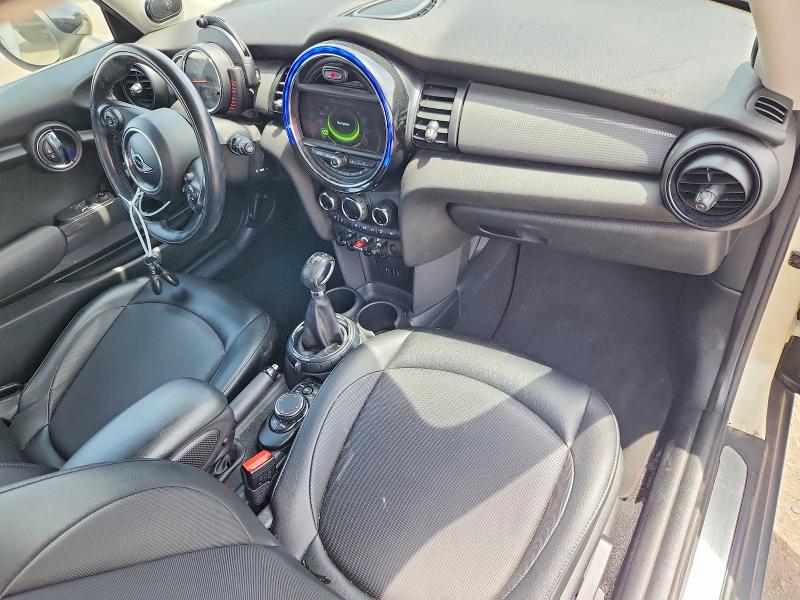 Продаж на аукціоні авто 2016 Mini Cooper, vin: WMWXP5C58G2D15707, номер лоту: 65133566