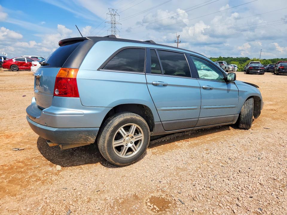 Aukcja sprzedaży 2008 Chrysler Pacifica, vin: 2A8GM68X98R606561, numer aukcji: 63407446