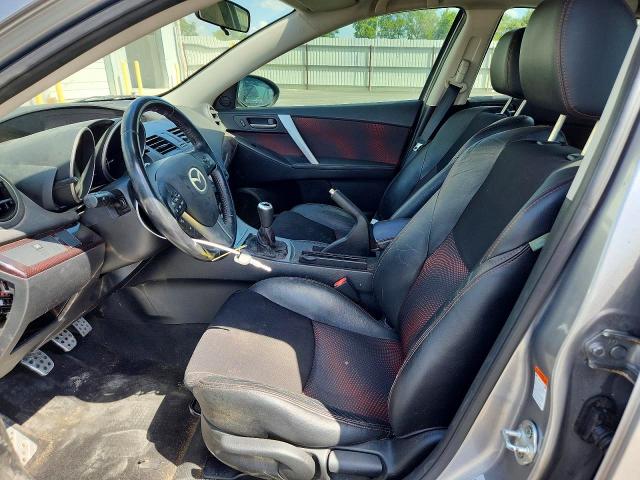 Продаж на аукціоні авто 2010 Mazda Speed, vin: JM1BL1H34A1164478, номер лоту: 64391456