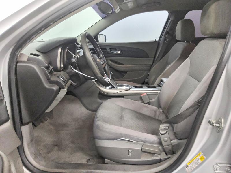 64496726 :رقم المزاد ، 1G11B5SA6DF206775 vin ، 2013 Chevrolet Malibu مزاد بيع