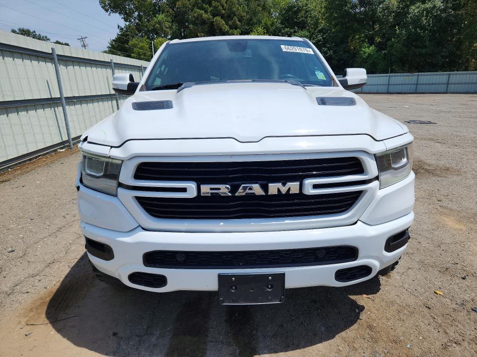 66201076 :رقم المزاد ، 1C6RREJT4LN276148 vin ، 2020 Ram 1500 مزاد بيع