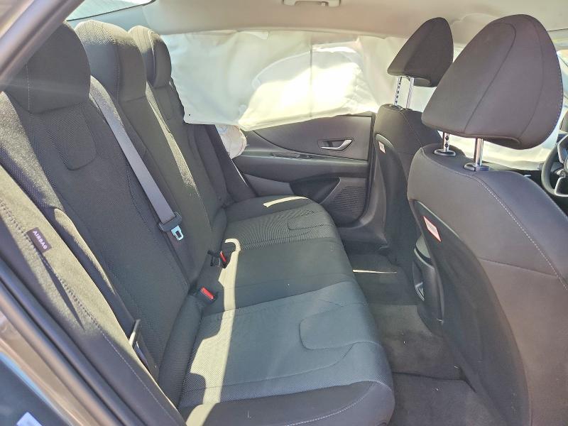 Aukcja sprzedaży 2025 Hyundai Elantra, vin: KMHLL4DG4SU088089, numer aukcji: 63561066