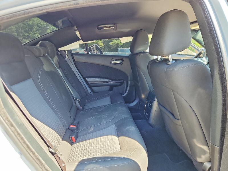 Продажа на аукционе авто 2022 Dodge Charger, vin: 2C3CDXBG8NH203021, номер лота: 65641176