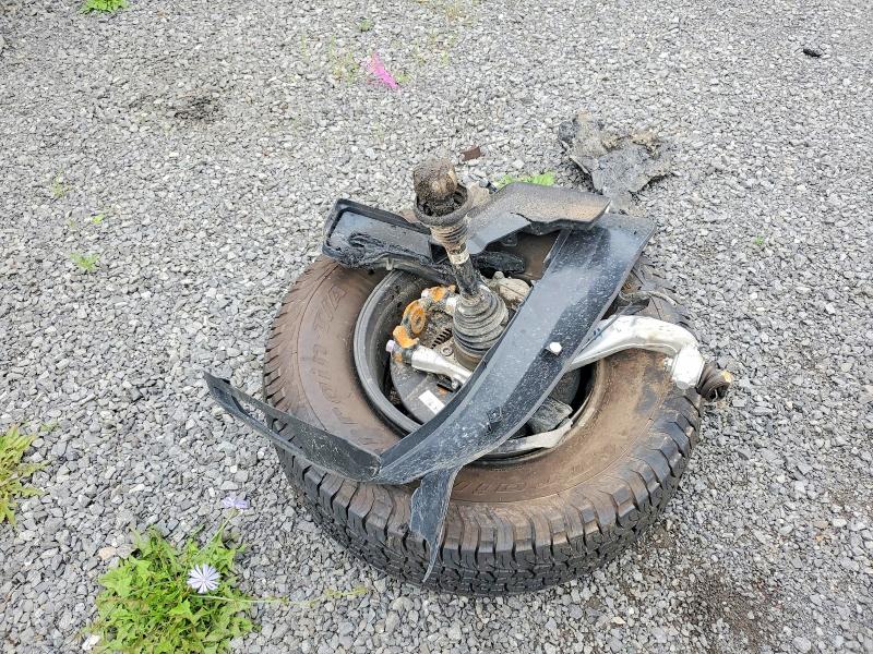 2026 Toyota Tacoma მანქანა იყიდება აუქციონზე, vin: 3TYLB5JN2TT129829, აუქციონის ნომერი: 64770486