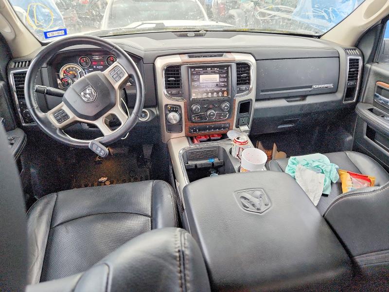 Aukcja sprzedaży 2016 Ram 1500, vin: 1C6RR6NM2GS340896, numer aukcji: 61990226