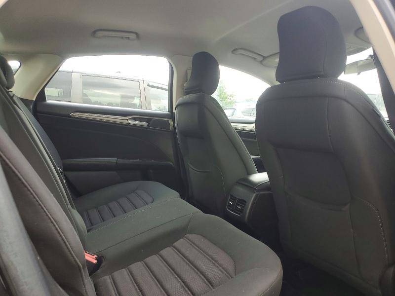 Продажа на аукционе авто 2017 Ford Fusion, vin: 3FA6P0H77HR183339, номер лота: 65278446