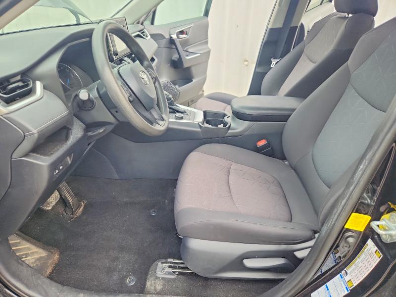 Продажа на аукционе авто 2019 Toyota Rav4 Hybrid, vin: 2T3RWRFV8KW013476, номер лота: 63497946