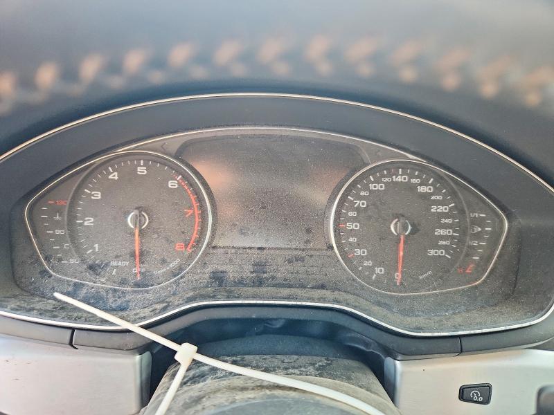 Продаж на аукціоні авто 2018 Audi A4, vin: WAUENAF4XJN009085, номер лоту: 60189256