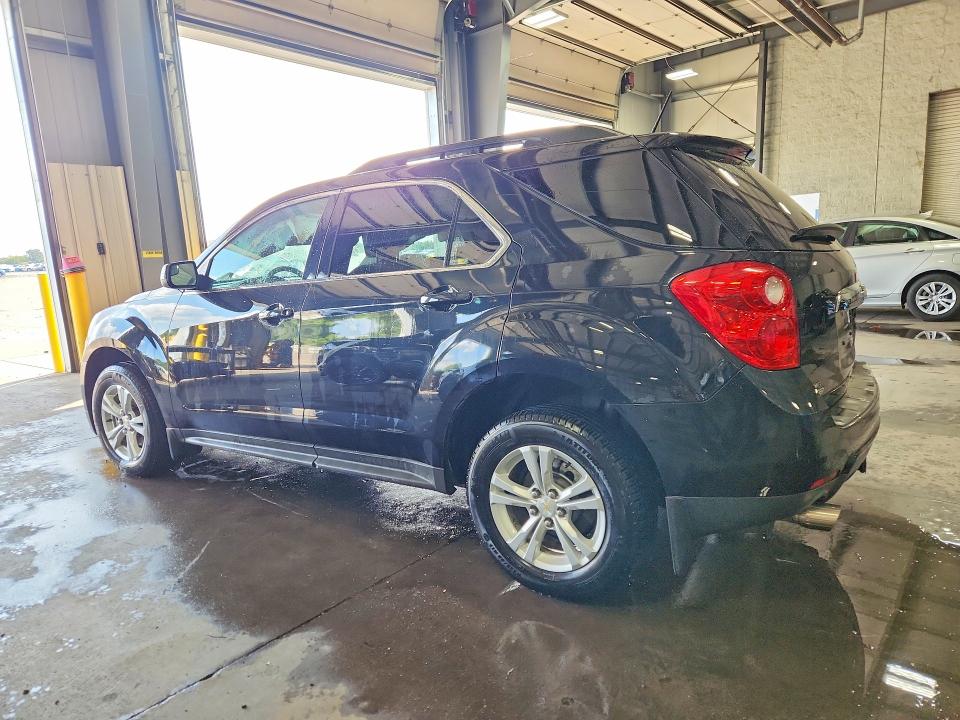 Aukcja sprzedaży 2013 Chevrolet Equinox, vin: 2GNFLEE30D6305911, numer aukcji: 65546586