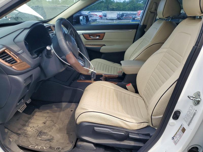 Aukcja sprzedaży 2018 Honda Cr-v, vin: 2HKRW6H35JH200836, numer aukcji: 64689406
