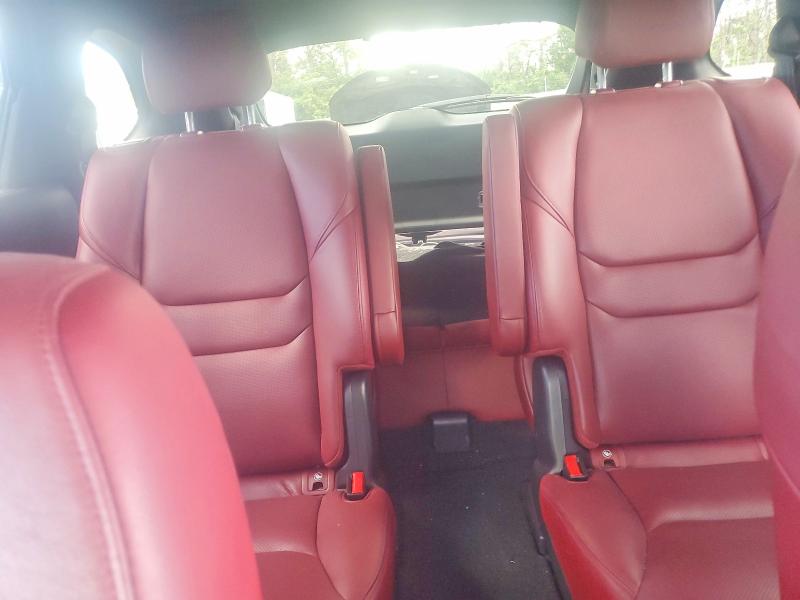 65525766 :رقم المزاد ، JM3TCBDYXN0616819 vin ، 2022 Mazda Cx-9 مزاد بيع