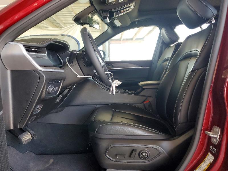 Продаж на аукціоні авто 2025 Jeep Grand Cherokee, vin: 1C4RJYB63S8704265, номер лоту: 64491366