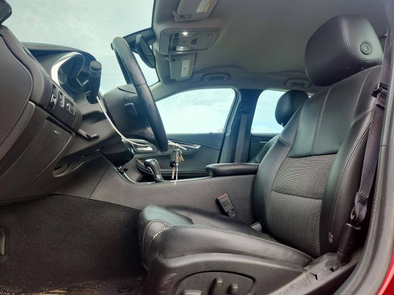 Aukcja sprzedaży 2015 Chevrolet Impala, vin: 2G1115SL4F9231061, numer aukcji: 64373766