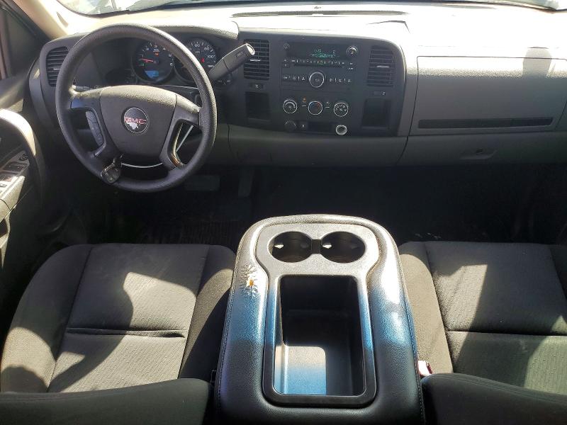 Продаж на аукціоні авто 2011 Gmc Sierra, vin: 3GTP1UEA8BG124441, номер лоту: 64835986
