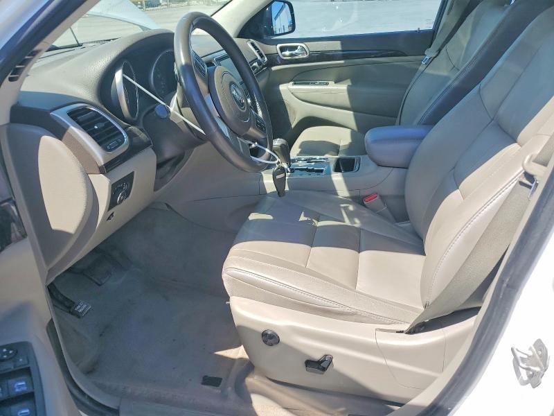 Aukcja sprzedaży 2013 Jeep Grand Cherokee, vin: 1C4RJFAG1DC580561, numer aukcji: 66061416