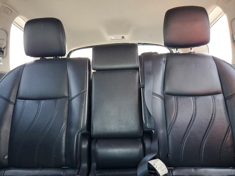 Продаж на аукціоні авто 2017 Infiniti Qx60, vin: 5N1DL0MN1HC505906, номер лоту: 65542466