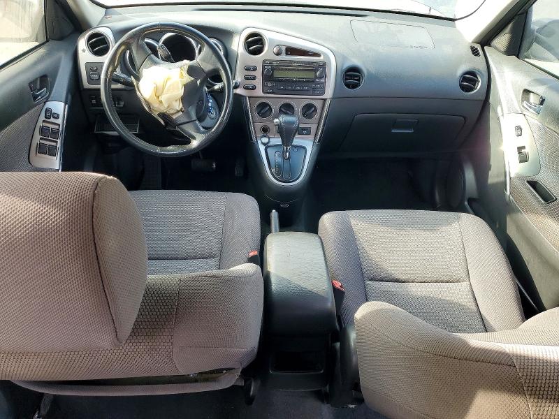 67187626 :رقم المزاد ، 2T1KR32E77C658021 vin ، 2007 Toyota Matrix مزاد بيع