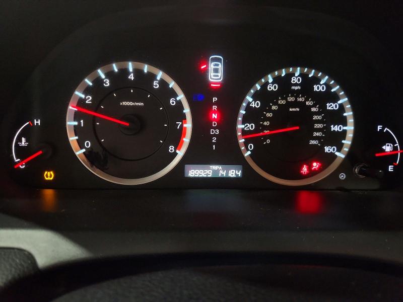 Продаж на аукціоні авто 2012 Honda Accord, vin: 1HGCP2F38CA054698, номер лоту: 64156046