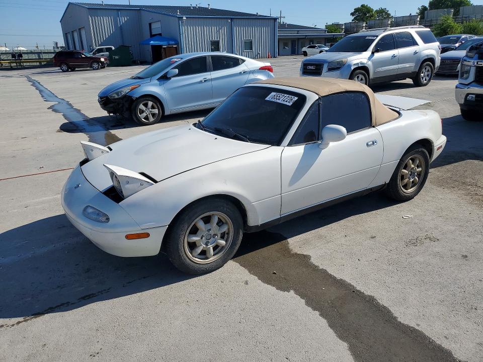 Продажа на аукционе авто 1996 Mazda Mx-5 Miata, vin: JM1NA3531T0707345, номер лота: 65521226