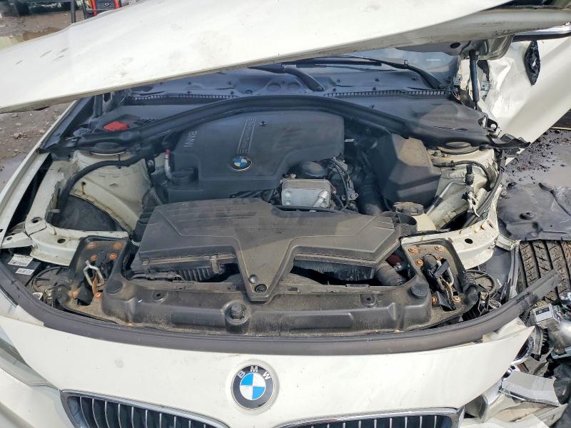 Aukcja sprzedaży 2014 Bmw 428, vin: WBA3N9C58EF720609, numer aukcji: 65879916