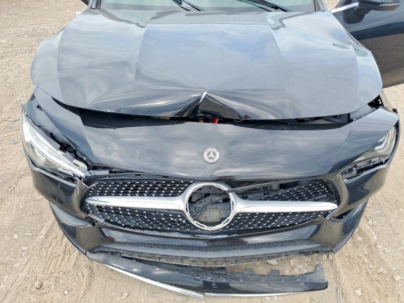 Продажа на аукционе авто 2021 Mercedes-benz Cla, vin: W1K5J4HBXMN172096, номер лота: 67310586