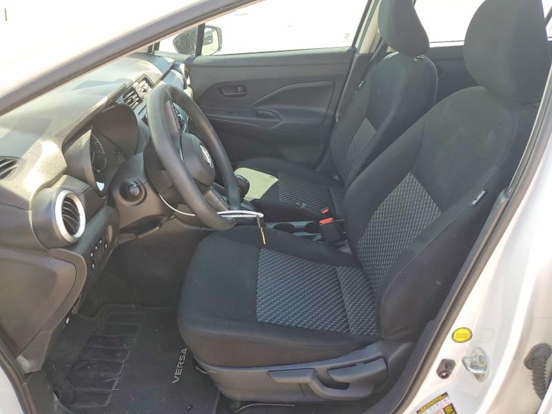 Продажа на аукционе авто 2024 Nissan Versa, vin: 3N1CN8DV3RL837203, номер лота: 65545716