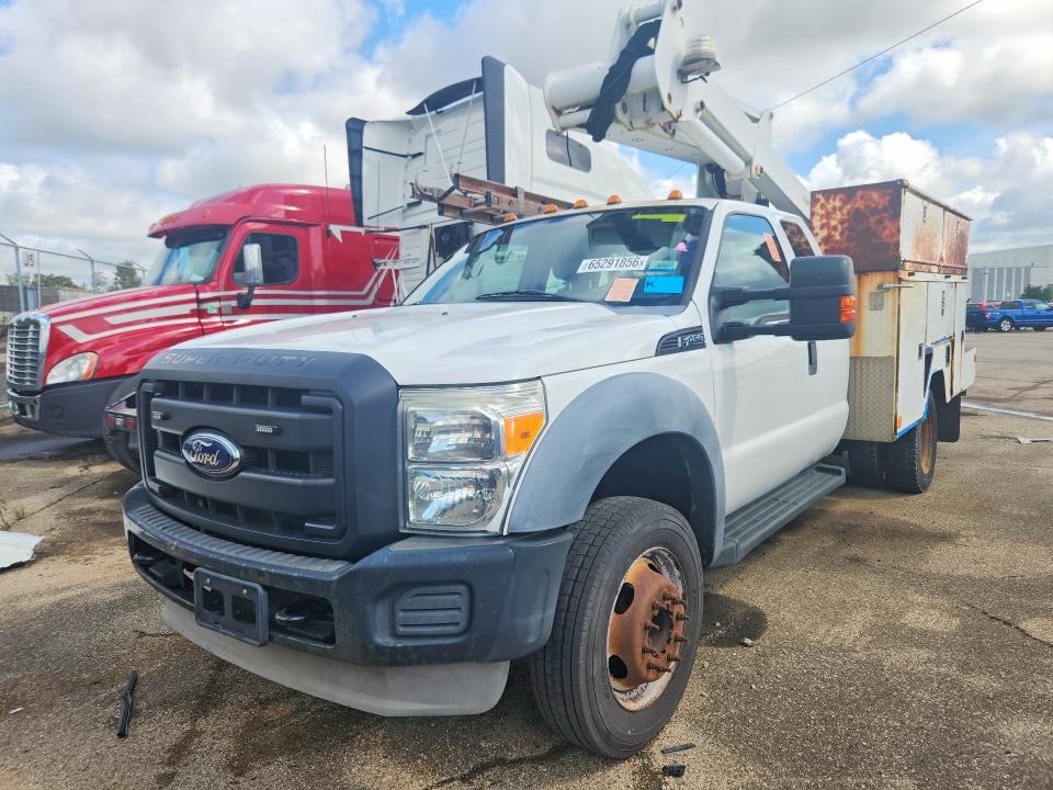 2012 Ford F450 მანქანა იყიდება აუქციონზე, vin: 1FD0X4GY9CEA14464, აუქციონის ნომერი: 65291856