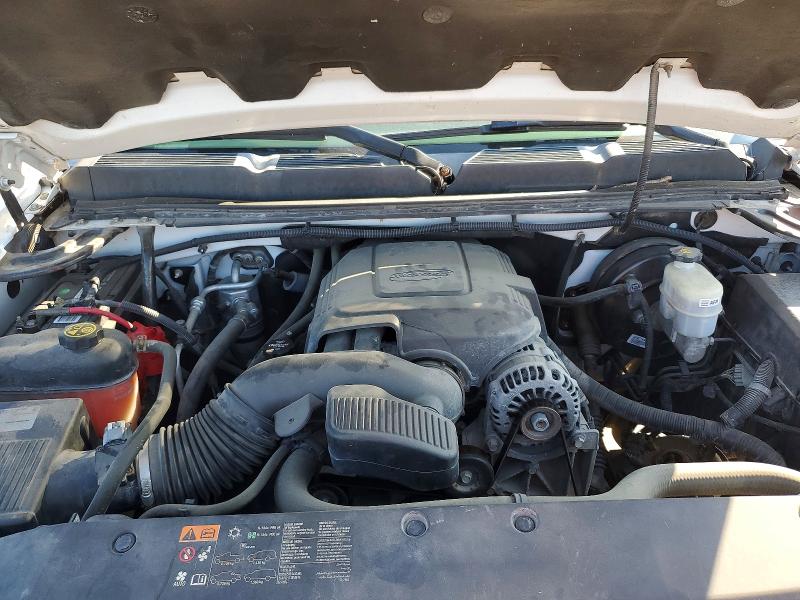 Продажа на аукционе авто 2013 Chevrolet Silverado, vin: 1GCNCPE01DZ184185, номер лота: 66728236