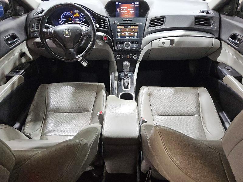 Aukcja sprzedaży 2016 Acura Ilx, vin: 19UDE2F79GA022197, numer aukcji: 63927746
