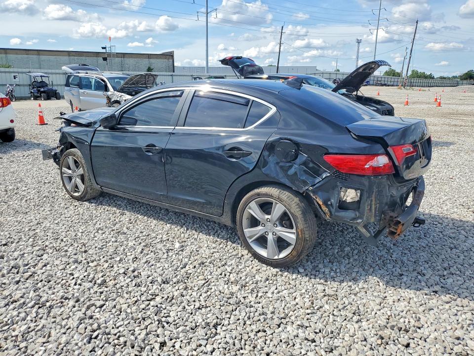 Aukcja sprzedaży 2015 Acura Ilx, vin: 19VDE1F34FE000733, numer aukcji: 65638436