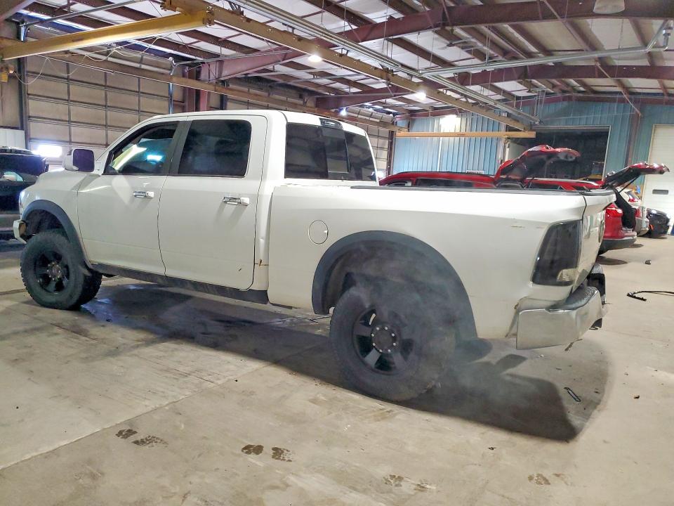 Продаж на аукціоні авто 2011 Dodge Ram 2500, vin: 3D7UT2CL1BG578896, номер лоту: 64889886