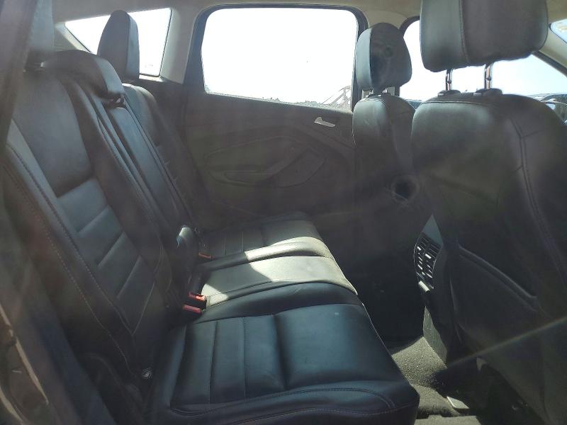 Aukcja sprzedaży 2016 Ford C-max, vin: 1FADP5BU3GL109996, numer aukcji: 65232336