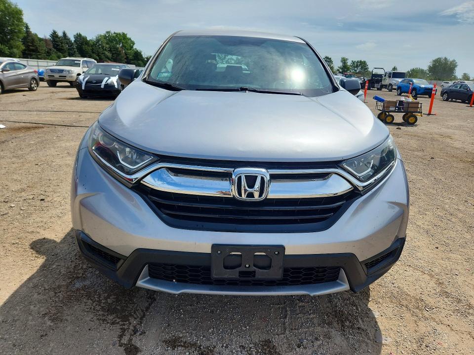 2019 Honda Cr-v მანქანა იყიდება აუქციონზე, vin: 2HKRW6H38KH208611, აუქციონის ნომერი: 65662236
