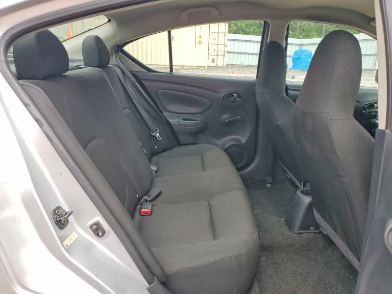 Aukcja sprzedaży 2016 Nissan Versa, vin: 3N1CN7AP6GL866255, numer aukcji: 63507826